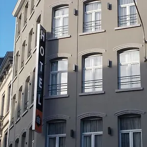 Auberge de jeunesse Urban Centre, Bruxelles