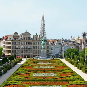 Ostello Galia, Bruxelles