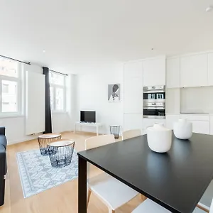 Smartflats City - Toison D'or Appartement