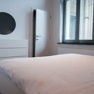 Smartflats - Stephanie Appartement