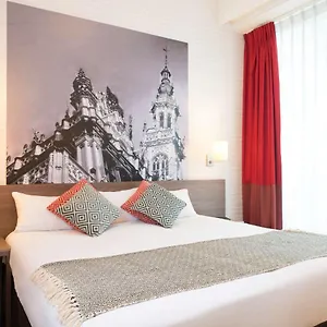 Aparthotel Adagio Grand Place, Bruxelles