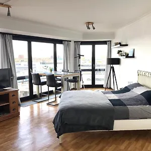 https://cosy-modern-studio-with-an-awesome-view-of-ostend.ostend-hotel.net
